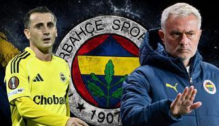 Fenerbah&ccedil;e'ye UEFA'dan tarihi ceza! Kerem Akt&uuml;rkoğlu ve Jose Mourinho pahalıya patladı