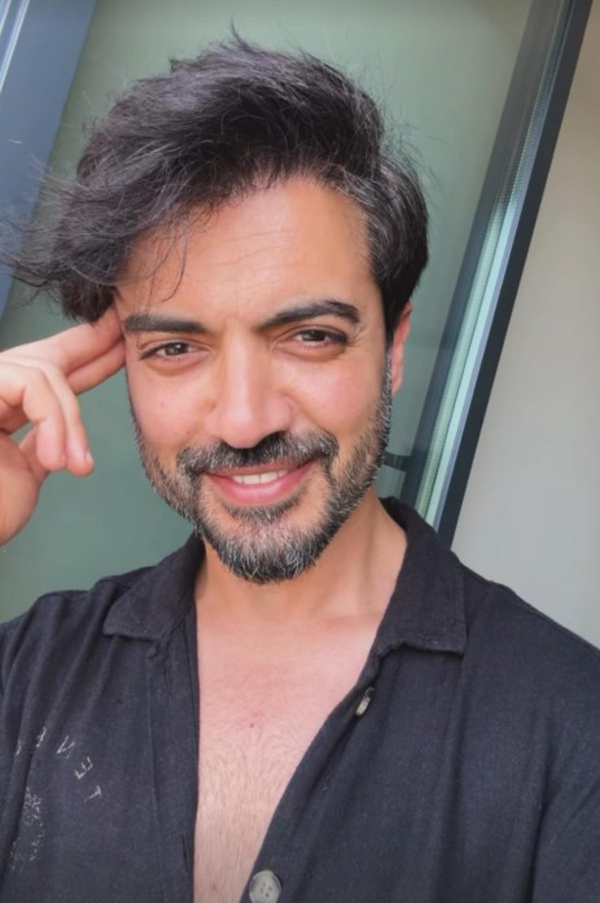33 g&uuml;n sonra tahliye oldu! Yusuf G&uuml;ney serbest kalır kalmaz paylaştı   3