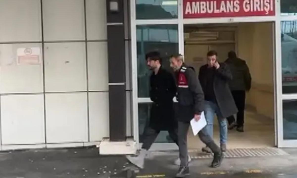 33 g&uuml;n sonra tahliye oldu! Yusuf G&uuml;ney serbest kalır kalmaz paylaştı   1