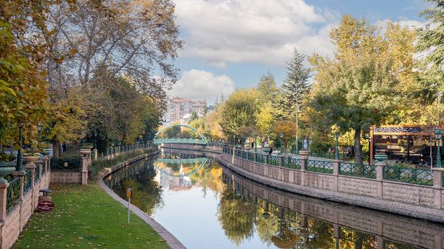 Eskişehir Türkiye Kültür Yolu Festivali'ne ilk kez ev sahipliği yapacak