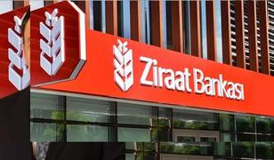 Ziraat Bankası'ndan ilk &ccedil;eyrekte 43,5 milyar TL net kar