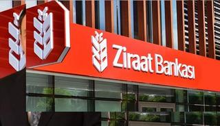 Ziraat Bankası'ndan ilk &ccedil;eyrekte 43,5 milyar TL net kar