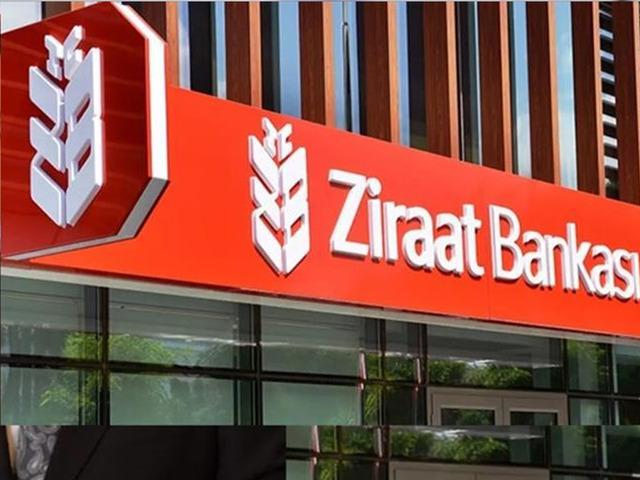 Ziraat Bankası'ndan ilk &ccedil;eyrekte 43,5 milyar TL net kar