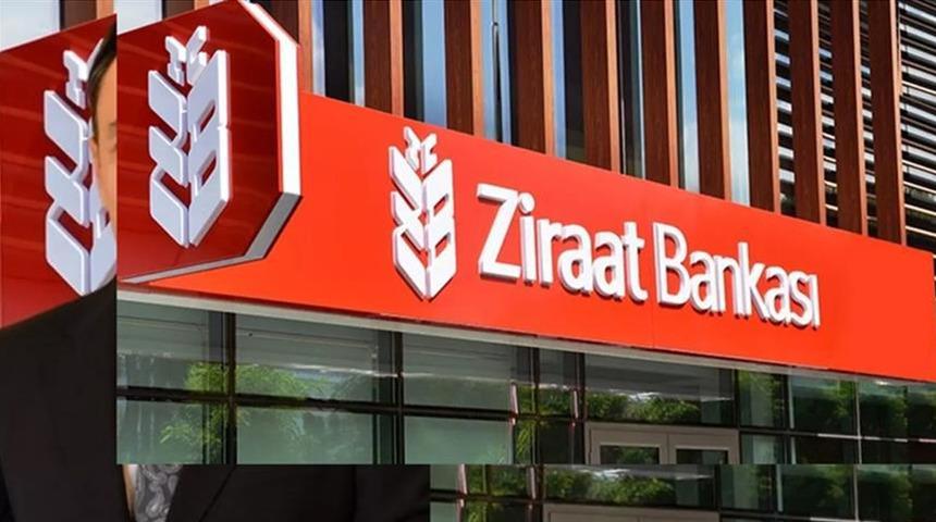 Ziraat Bankası'ndan ilk &ccedil;eyrekte 43,5 milyar TL net kar