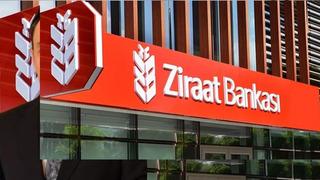 Ziraat Bankası'ndan ilk çeyrekte 43,5 milyar TL net kar