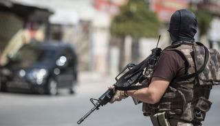 DEAŞ'a ağır darbe! Y&uuml;zlerce kişi yakalandı