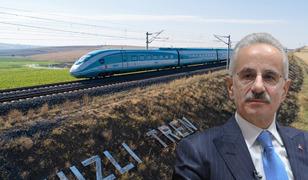 Bakan Uraloğlu duyurdu: Hızlı tren dahil trenlerde kapasite artışı