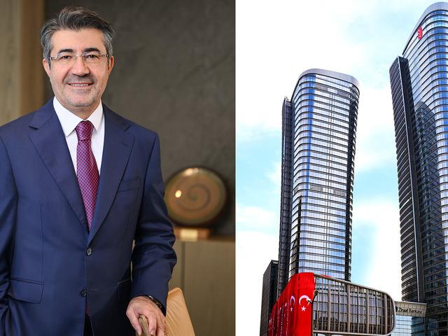 Ziraat Bankası&rsquo;ndan T&uuml;rkiye ekonomisine rekor destek