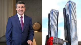Ziraat Bankası’ndan Türkiye ekonomisine rekor destek: 6,4 trilyon TL’yi aşan kredi, 8,7 trilyon TL aktif büyüklük, reel sektöre kesintisiz finansman