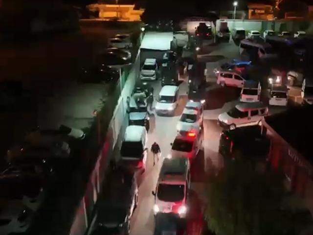 DEAŞ'a ağır darbe! Y&uuml;zlerce kişi yakalandı