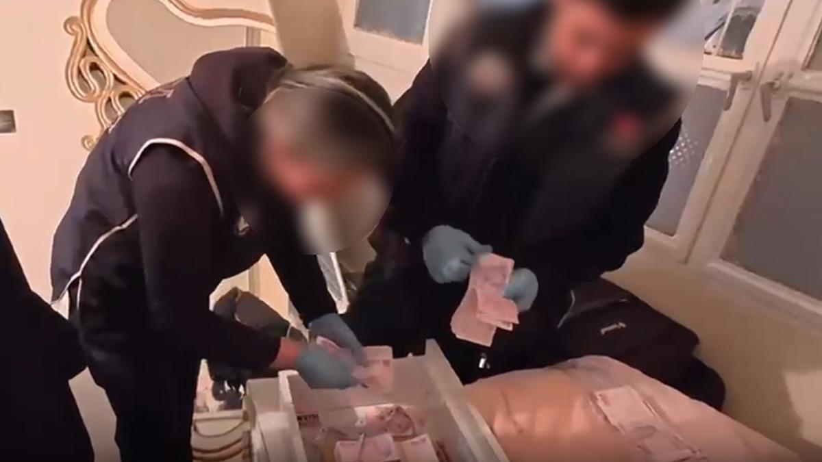 47 ilde DEAŞ operasyonu! 324 ş&uuml;pheli yakalandı 1