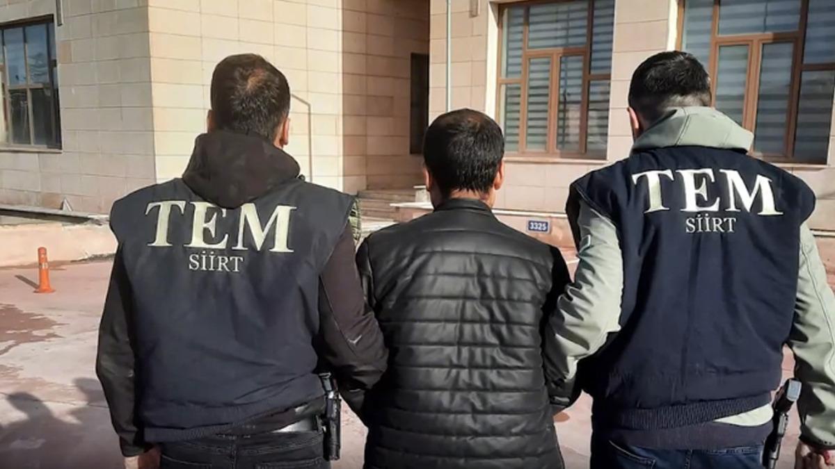 47 ilde DEAŞ operasyonu! 324 ş&uuml;pheli yakalandı 2