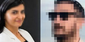Korkun&ccedil; ger&ccedil;eği taksici anlattı, kadın hakim adliyeyi bastı