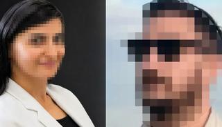 Korkun&ccedil; ger&ccedil;eği taksici anlattı, kadın hakim adliyeyi bastı