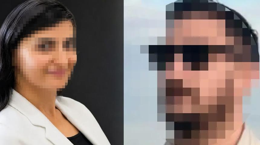 Darp haberiyle g&uuml;ndem olmuştu! Korkun&ccedil; ger&ccedil;eği taksici anlattı, kadın hakim adliyeyi bastı
