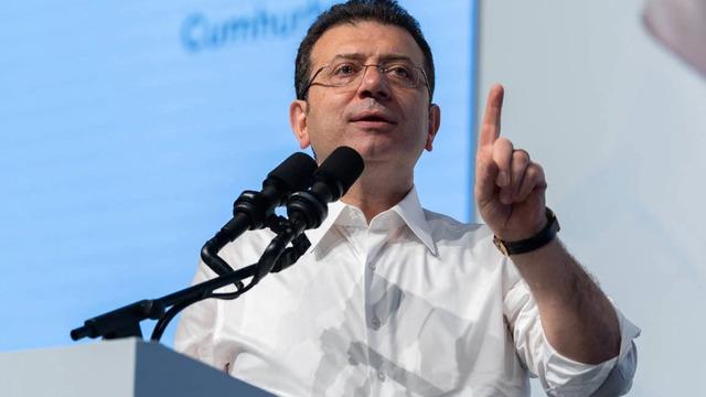 İmamoğlu'nun yargılandığı 'casusluk' davasında ara mütalaa açıklandı