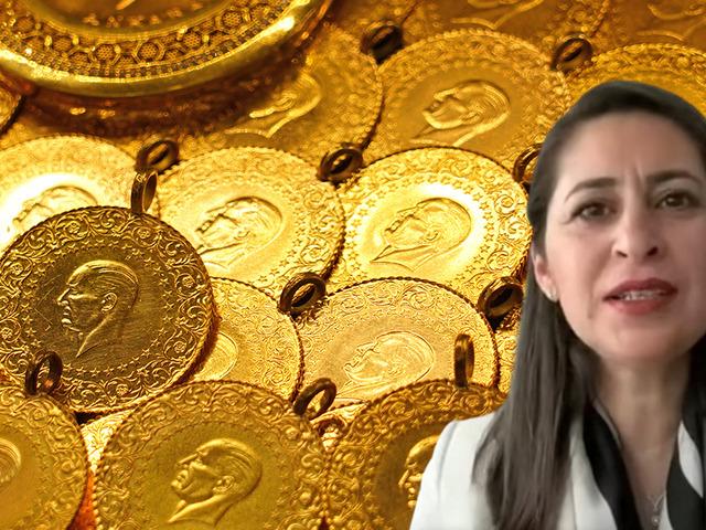 Altında 'yeni d&ouml;ng&uuml; başladı' dedi '&Ccedil;ok daha ciddi y&uuml;ksek seviyeler'