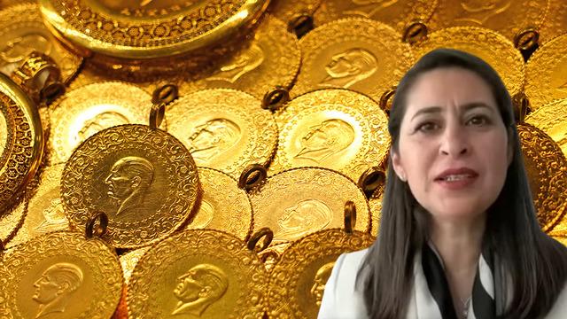 Altında 'yeni döngü başladı' dedi 'Çok daha ciddi yüksek seviyeler'