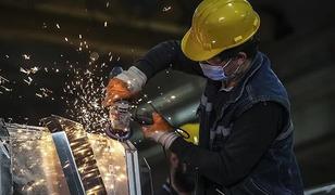 Avro B&ouml;lgesi'nde sanayi &uuml;retimi martta y&uuml;zde 0,2 y&uuml;kseldi