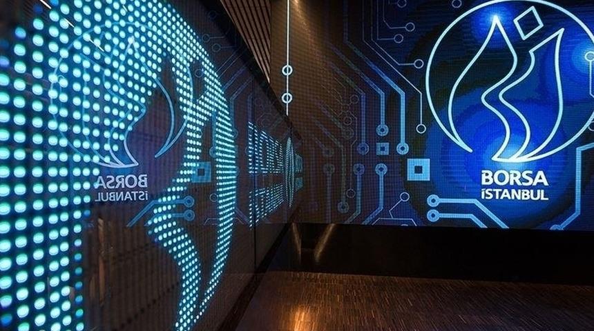 Borsa İstanbul'da manip&uuml;lasyon operasyonu! İki isime g&ouml;zaltı kararı