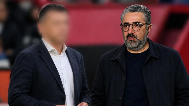 Fenerbahçe'ye sürpriz öneri! Geçen sene taraftarın hayallerini yıkmıştı