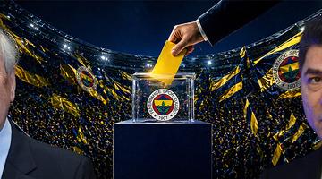 Sizce Fenerbah&ccedil;e'nin yeni başkanı kim olmalı? 🟡🔵