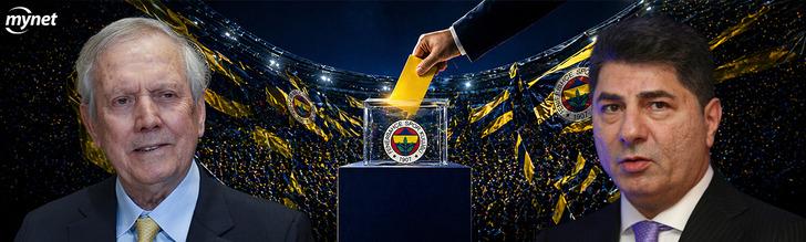 Sizce Fenerbah&ccedil;e'nin yeni başkanı kim olmalı? 🟡🔵
