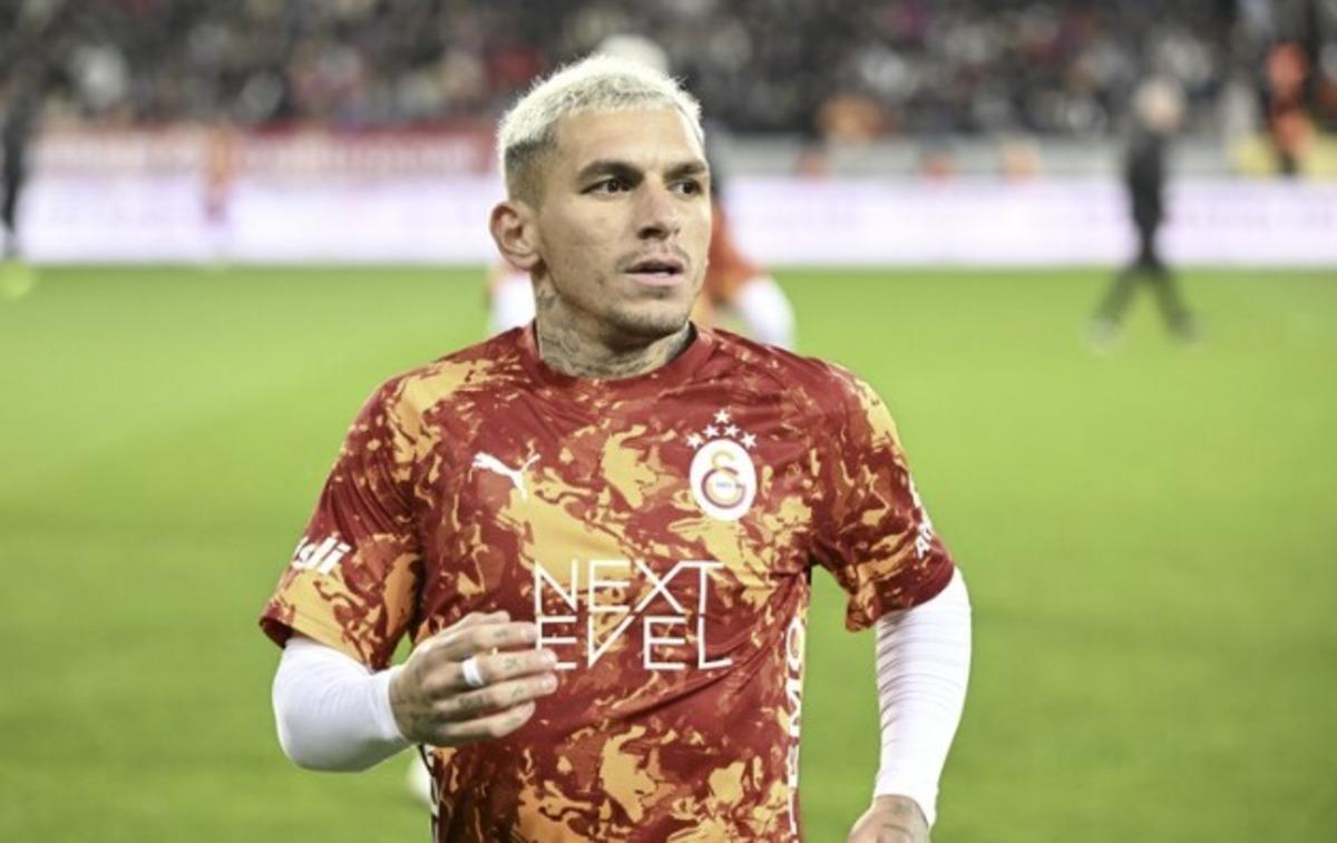 Lucas Torreira ya pusunun fotoğrafı çıktı! Sessizce böyle beklemiş 1