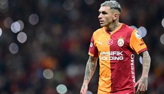 Lucas Torreira'ya pusunun fotoğrafı &ccedil;ıktı! Sessizce b&ouml;yle beklemiş