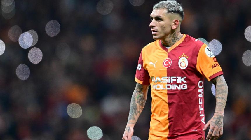 Lucas Torreira'ya pusunun fotoğrafı &ccedil;ıktı! Sessizce b&ouml;yle beklemiş