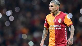Lucas Torreira'ya pusunun fotoğrafı çıktı! Sessizce böyle beklemiş