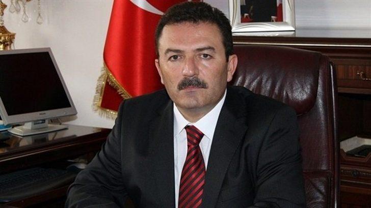 Emniyet Genel Müdürü Selami Altınok istifa etti! Seçim Haberleri
