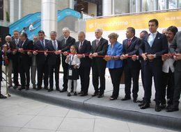 Moda endüstrisi, Fuarizmir'de buluştu