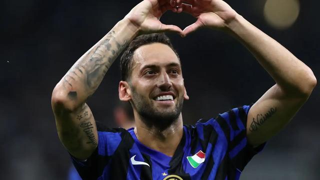 Fenerbahçe'de tarihi seçim bombası! Hakan Çalhanoğlu teması başladı