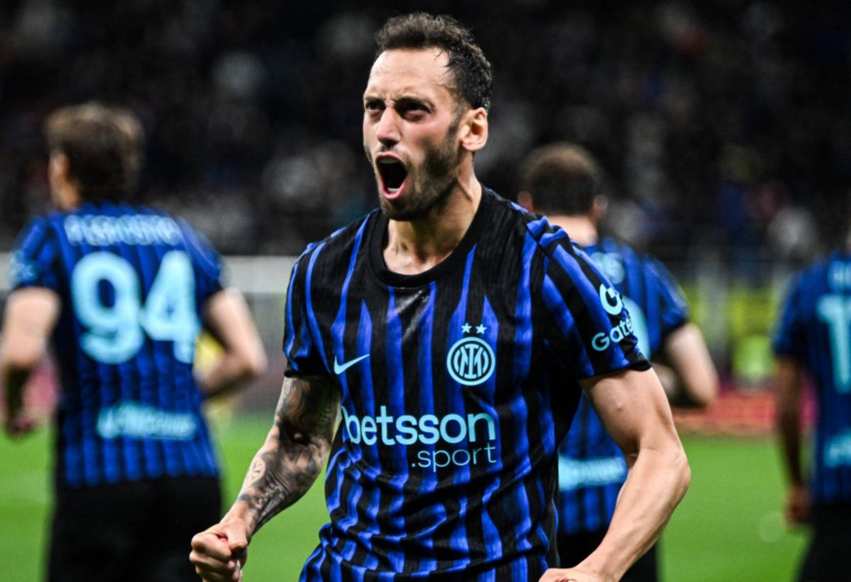 Fenerbahçe de tarihi seçim bombası! Hakan Çalhanoğlu teması başladı 2