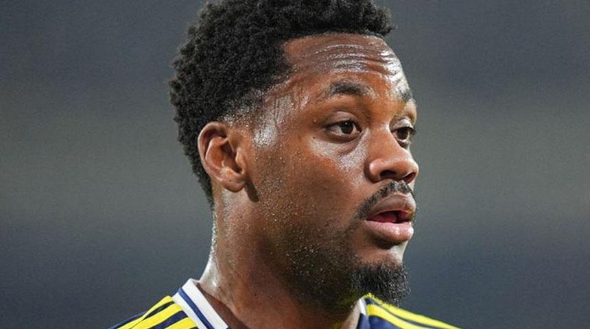 Galatasaray'dan Jhon Duran transferine şok veto!