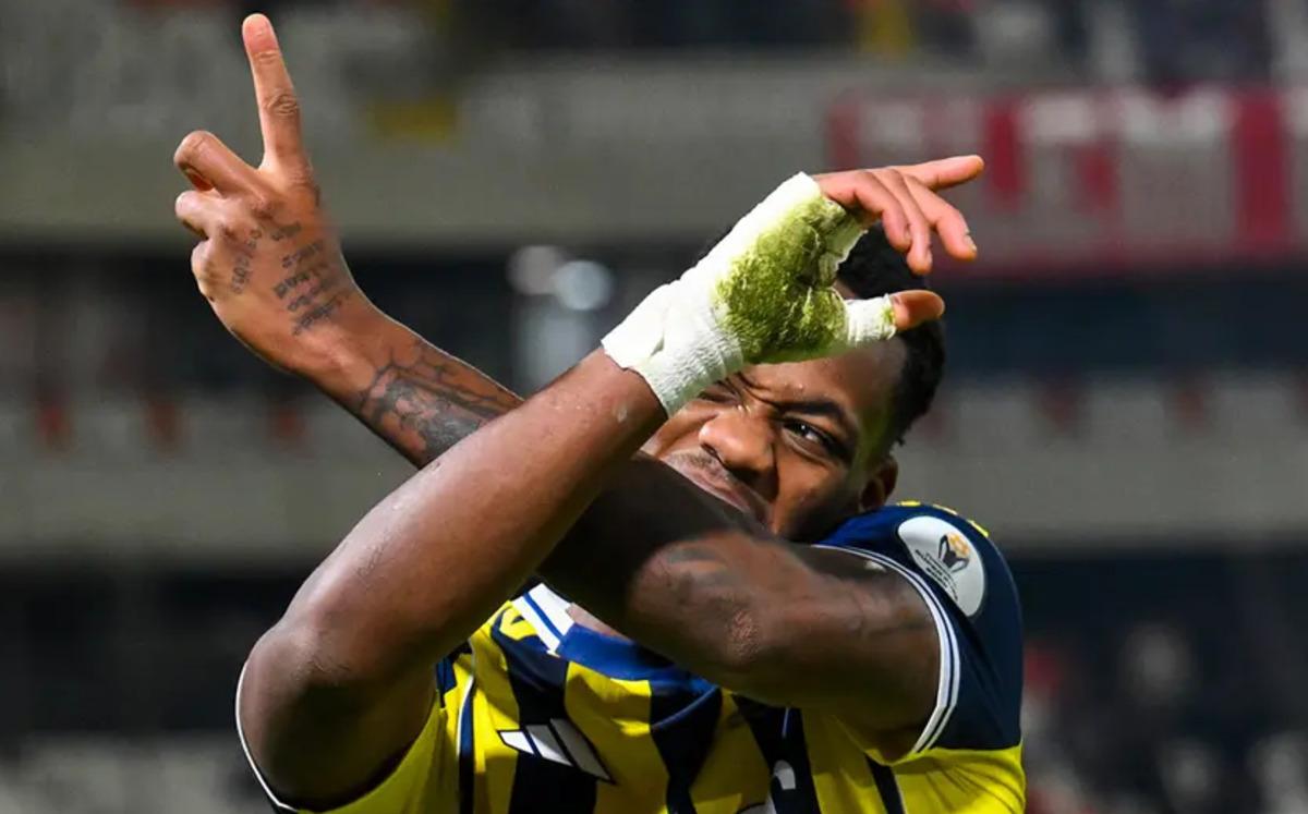 Galatasaray dan Jhon Duran transferine şok veto! 1