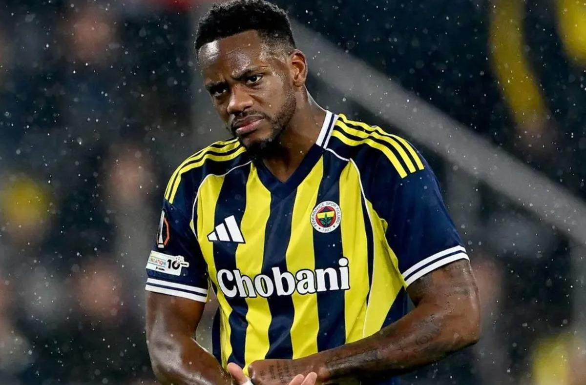 Galatasaray dan Jhon Duran transferine şok veto! 2