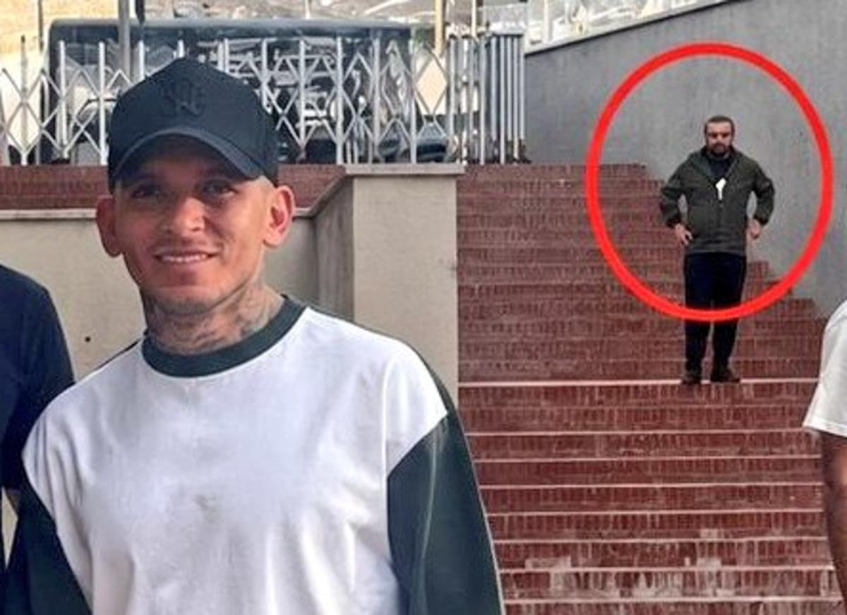 Torreira ya saldıran şahısın ifadesi ortaya &ccedil;ıktı! Neden yaptığını itiraf etti 1