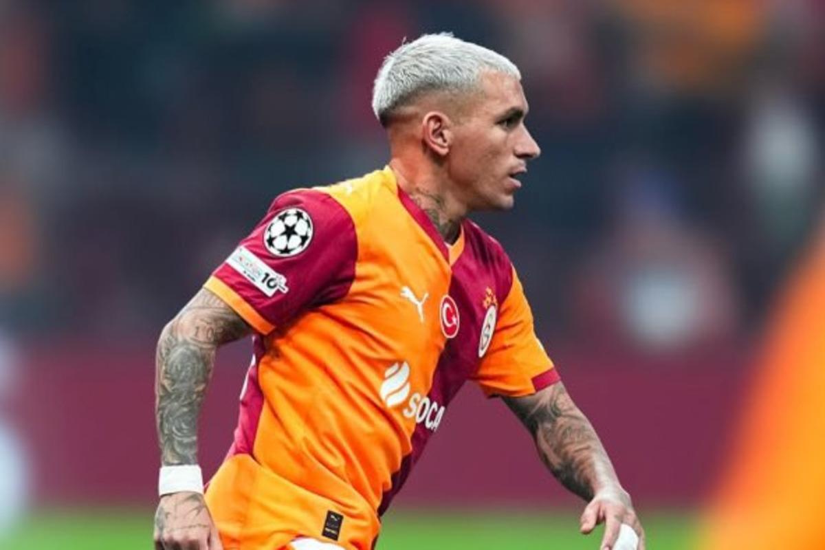 Torreira ya saldıran şahısın ifadesi ortaya &ccedil;ıktı! Neden yaptığını itiraf etti 2