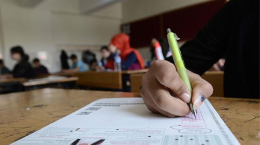 ÖSYM'den adaylara fotoğraf kolaylığı!