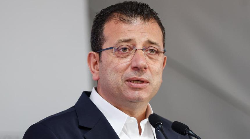 İmamoğlu'nun da yargılandığı casusluk davasında ara karar a&ccedil;ıklandı