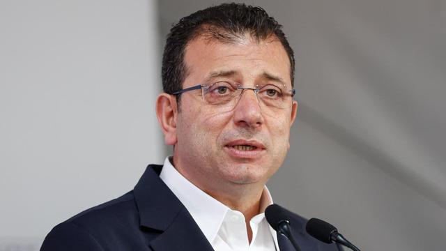 İmamoğlu'nun da yargılandığı casusluk davasında ara karar açıklandı