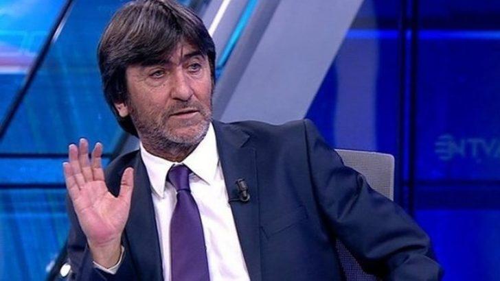 Rıdvan Dilmen'in beIN SPORTS'a geçeceği iddia edildi! G1