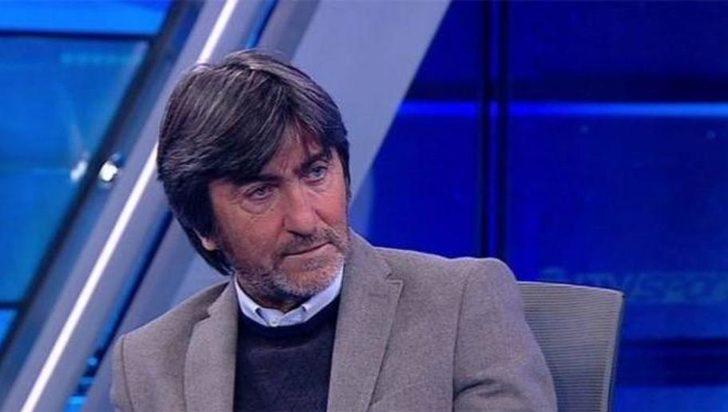 Rıdvan Dilmen'in beIN SPORTS'a geçeceği iddia edildi! G2