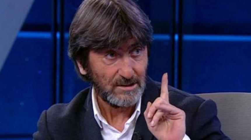 Rıdvan Dilmen'in yeni adresi belli oldu! TRT Spor'un ardından...