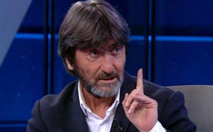 Rıdvan Dilmen'in beIN SPORTS'a geçeceği iddia edildi! G3