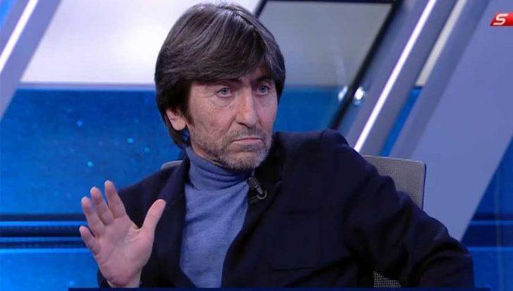 Rıdvan Dilmen'in beIN SPORTS'a geçeceği iddia edildi! G4
