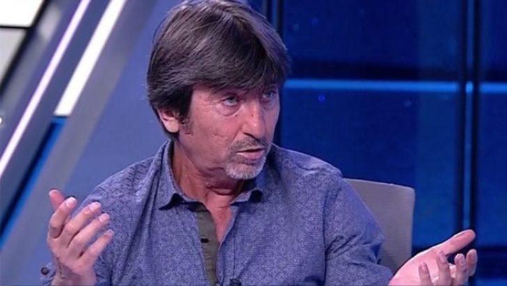 Rıdvan Dilmen'in beIN SPORTS'a geçeceği iddia edildi! G5