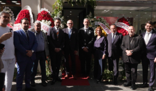 HRD Antwerp, İstanbul&rsquo;daki yeni laboratuvarını a&ccedil;tı